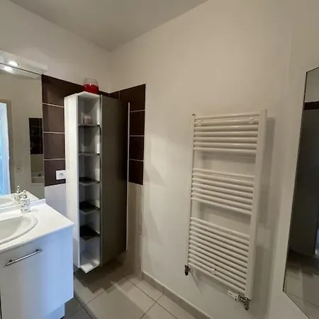 Appartement De Romain Annecy Exterior photo
