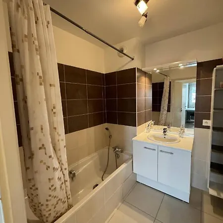 Appartement De Romain Annecy Exterior photo