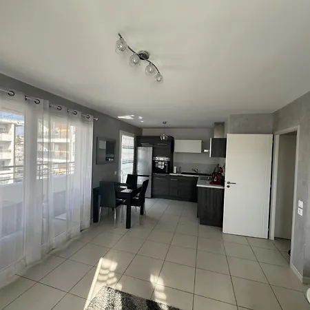 Appartement De Romain Annecy Exterior photo
