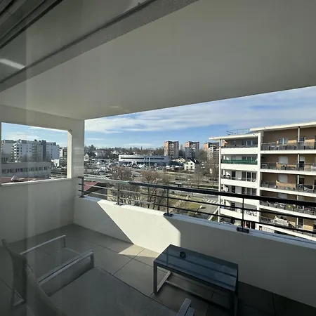 Appartement De Romain Annecy Exterior photo