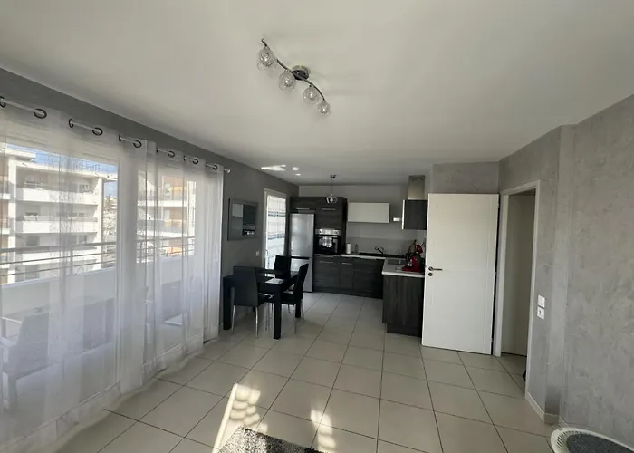Appartement De Romain