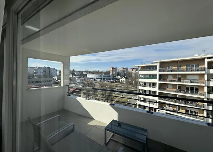 Appartement De Romain