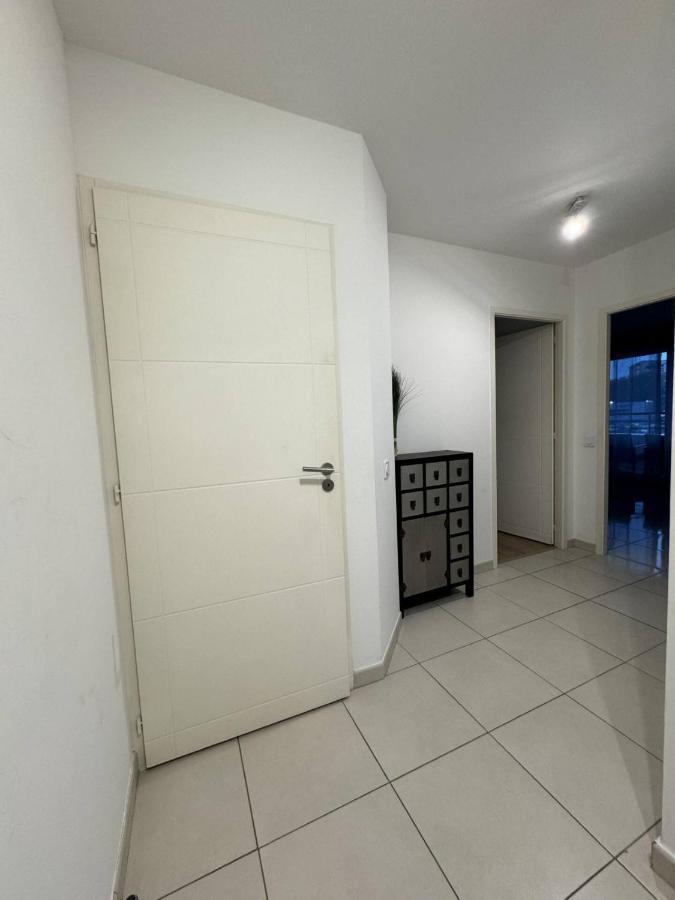 Appartement De