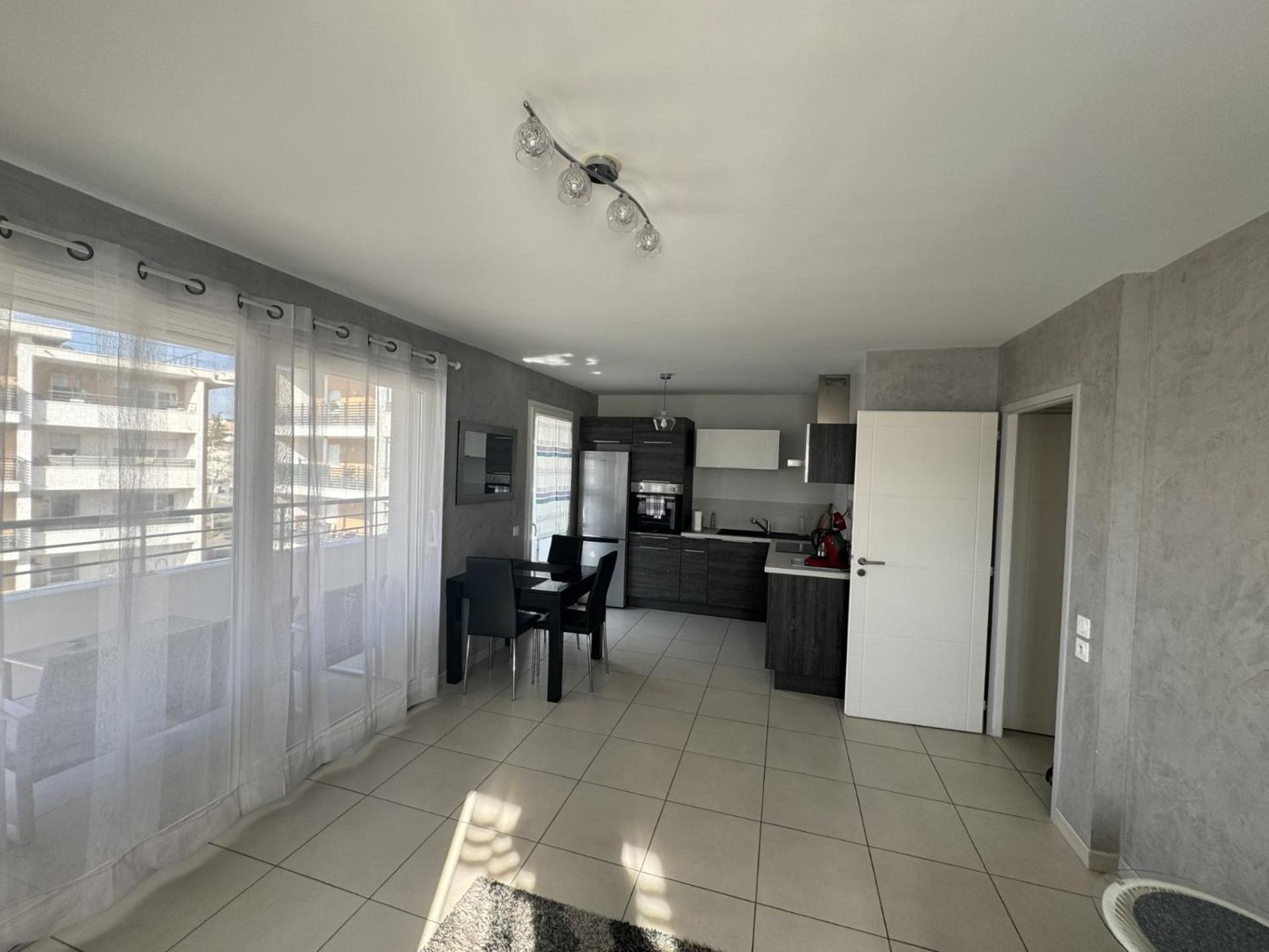 De Appartement